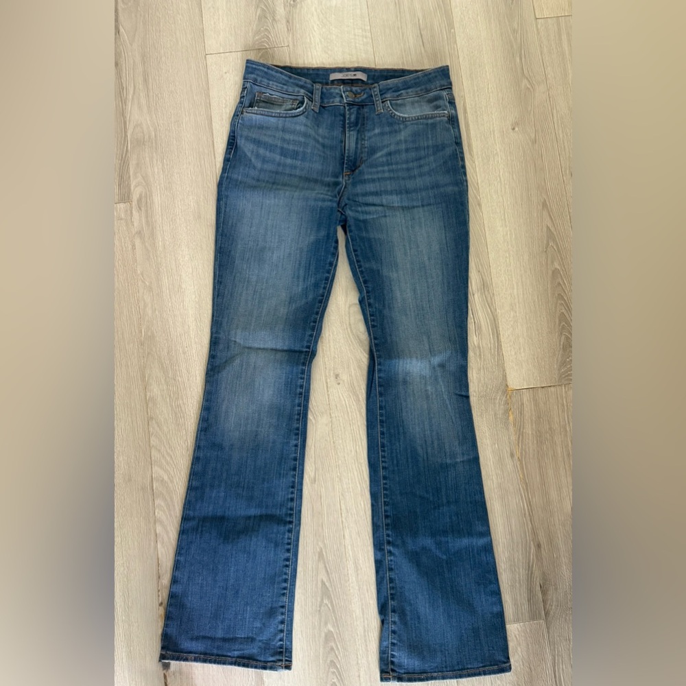 Joe's Jeans Indira Boot cut